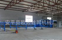 自動(dòng)網(wǎng)片機(jī) 價(jià)格、批發(fā)與廠家選購指南